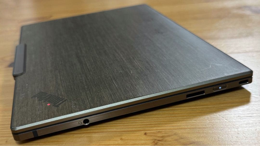 最終値下げ ThinkPad Z13 Gen 2 Ryzen 5 32GB