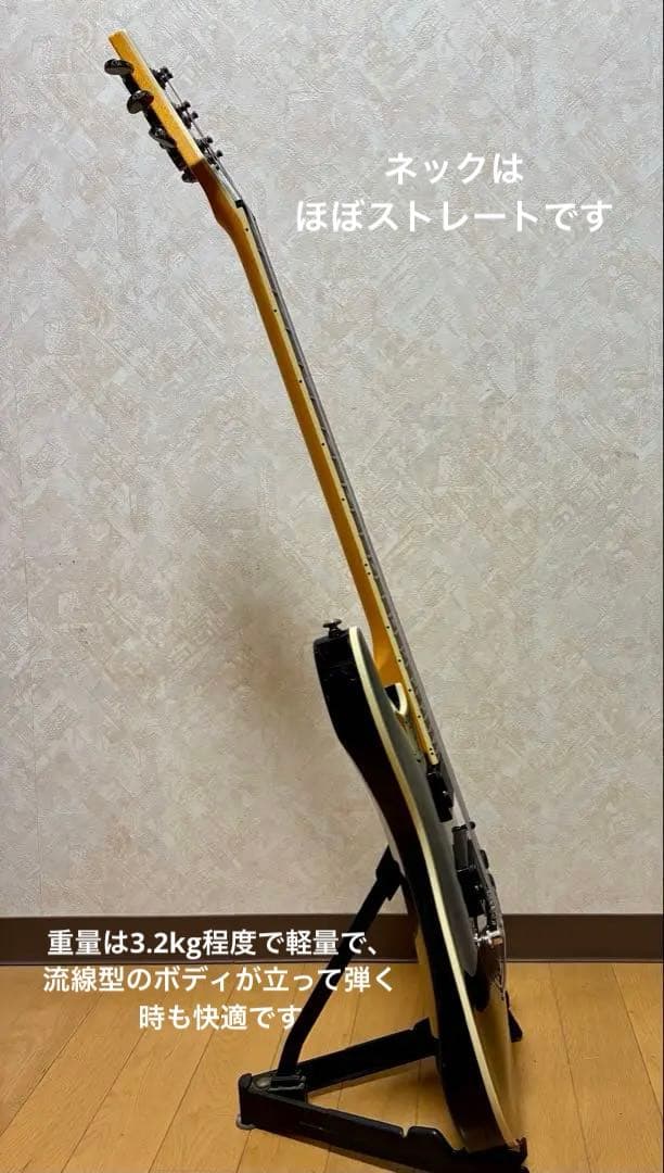 Schecter OMEN EXTREME 6 (ダンカンPUに交換済)