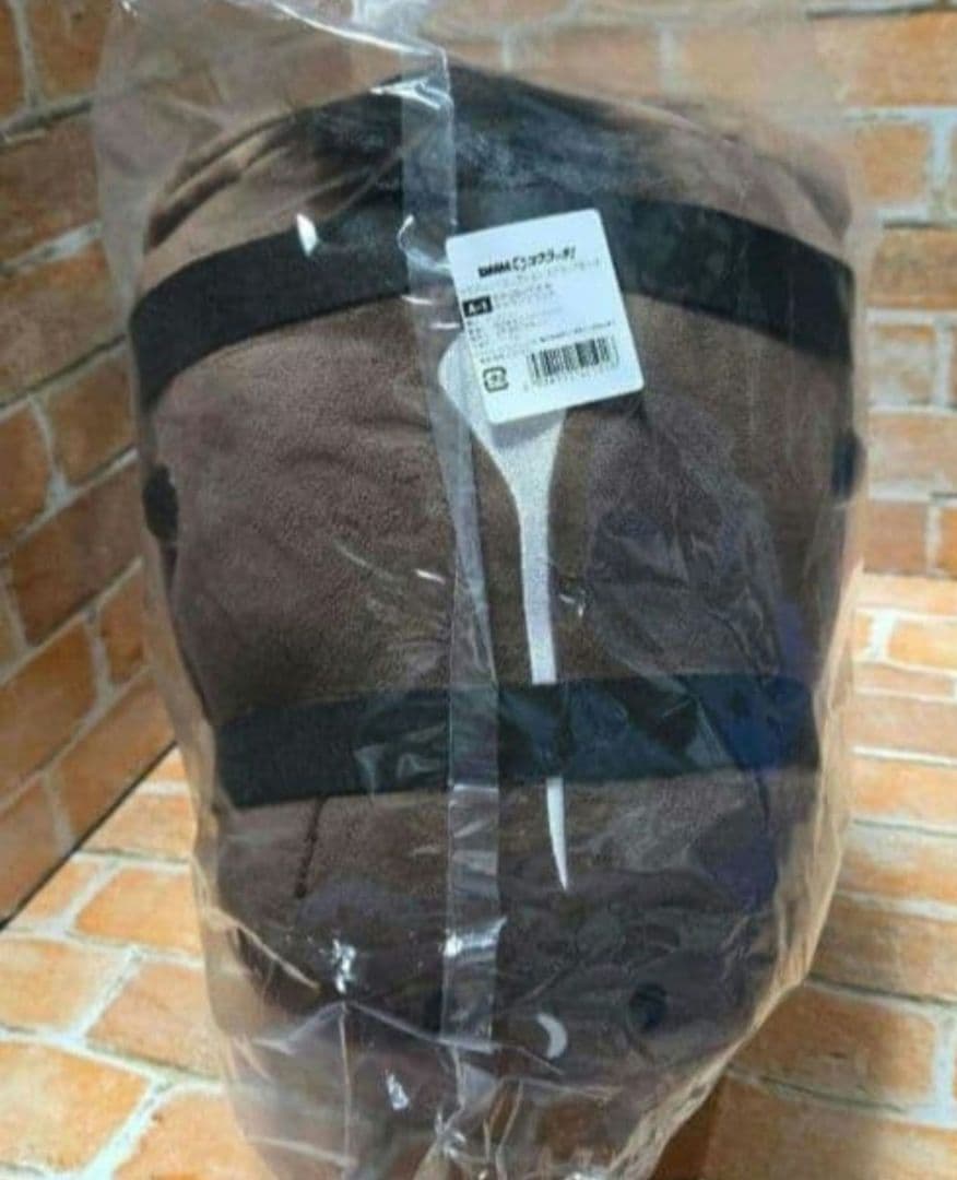 サラブレッドコレクション　DMMスクラッチ　A賞　超BIGぬいぐるみ