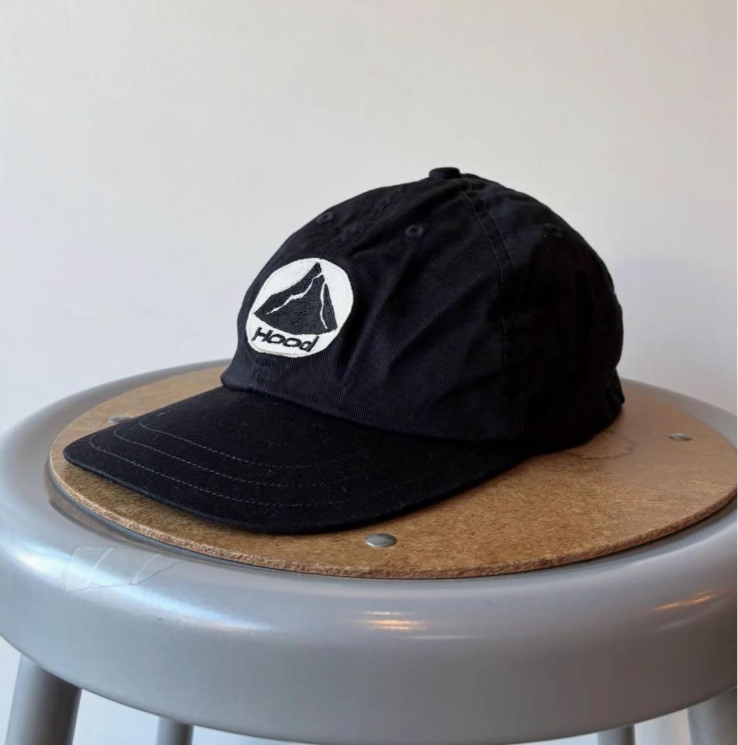 GOLDEN SOMBRERO　LOGO CAP