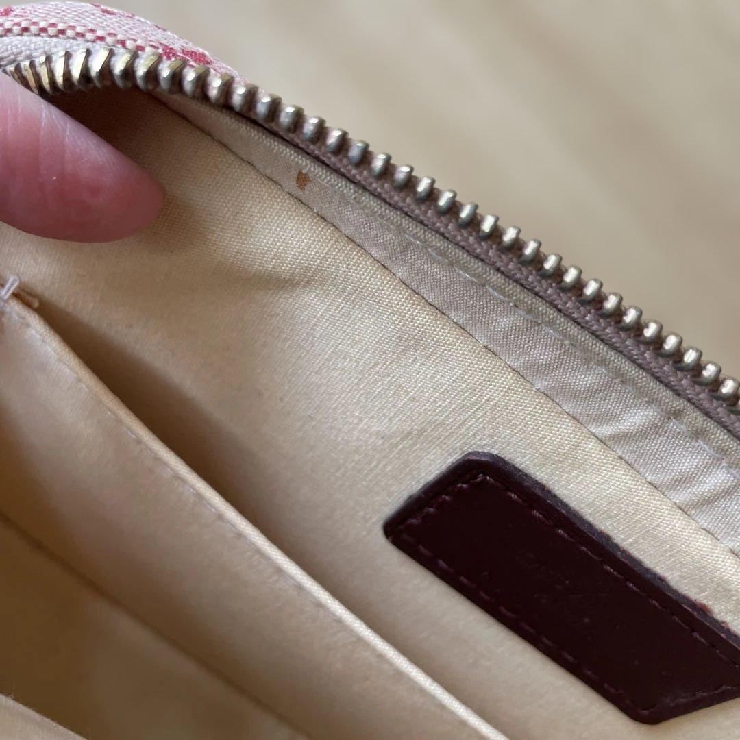 Louis Vuitton モノグラムミニ　ショルダーバッグ