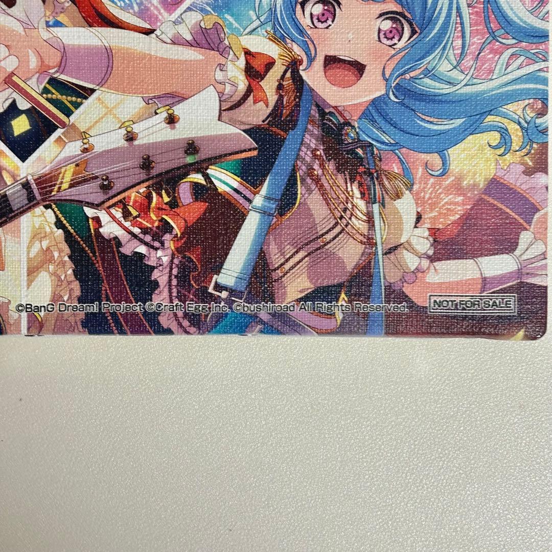 バンドリ ハロー、ハッピーワールド！ 3章 キャンバスアート