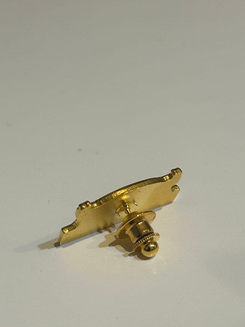 [希少]1994年KFC チームチャレンジピン ケース付き