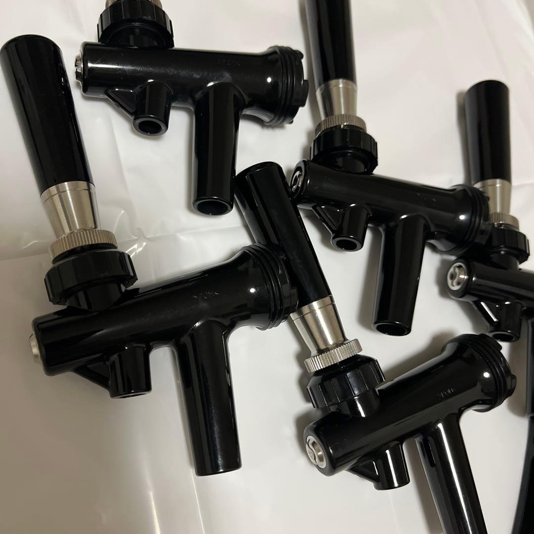 業務用ビールサーバー　部品