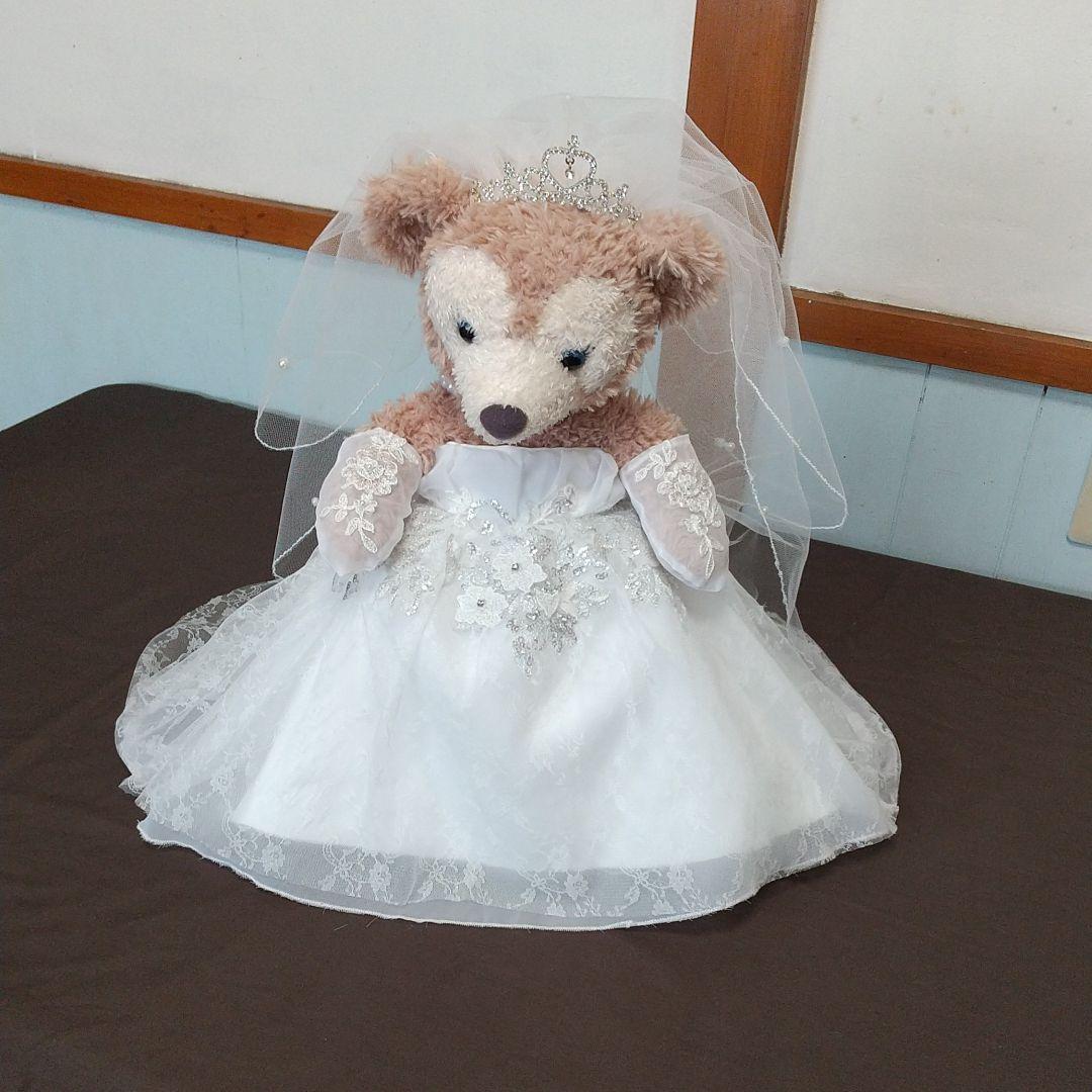 ぬいぐるみコスチューム