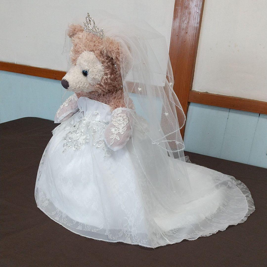 ぬいぐるみコスチューム