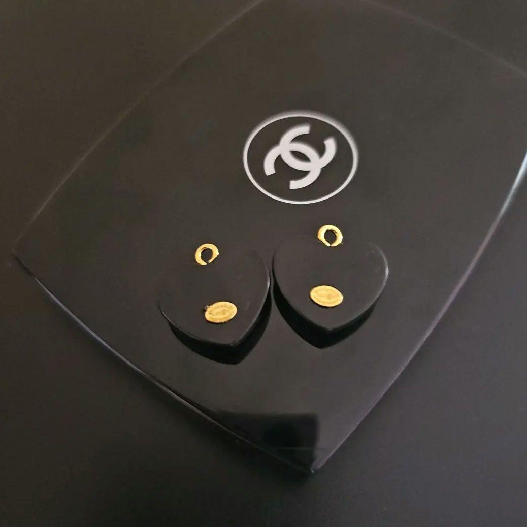 CHANEL チャーム #238 現物撮影【3セット】