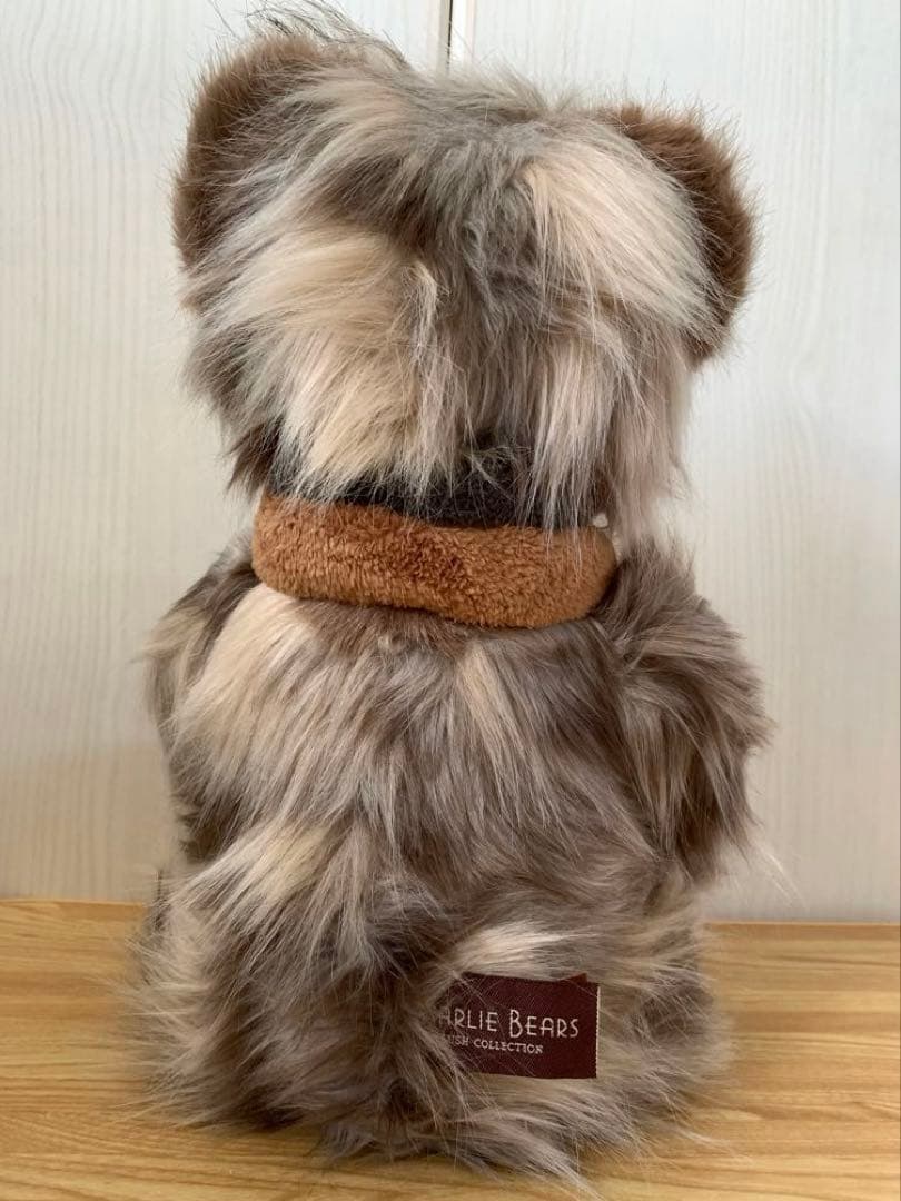 チャーリーベアーズ　テディベア