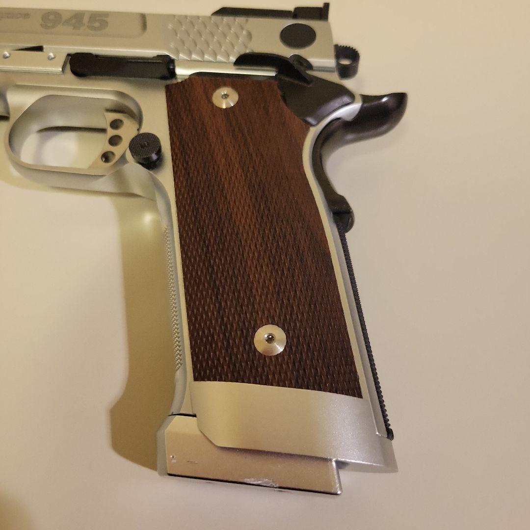 Performance Center M945 ガスガン