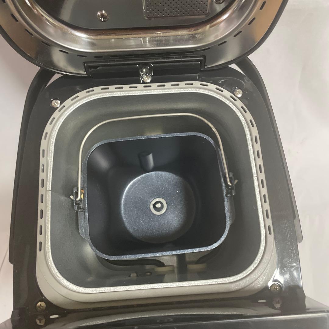 【2025年製】パナソニック　ホームベーカリーSD-MDX4