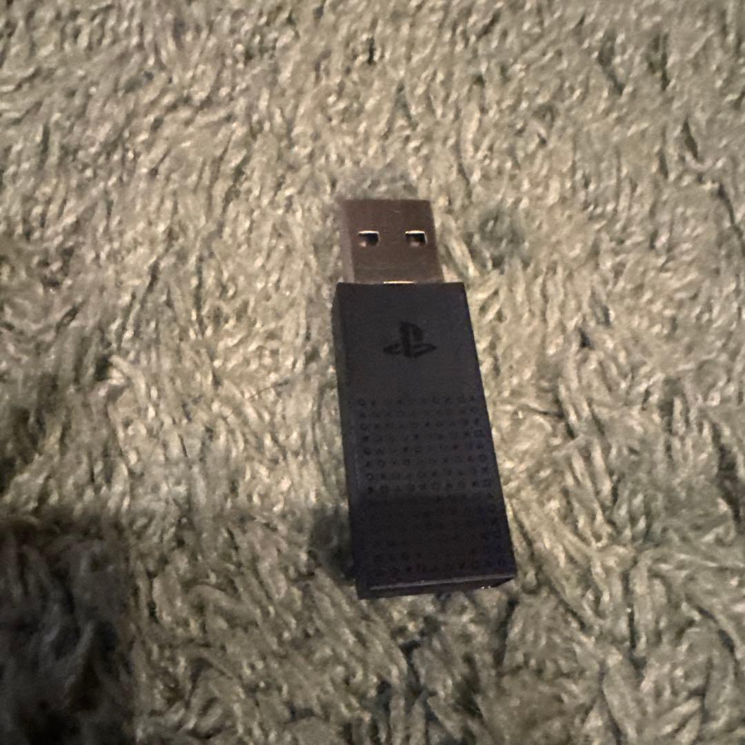 PlayStation pulse explore ワイヤレスゲーミングイヤホン