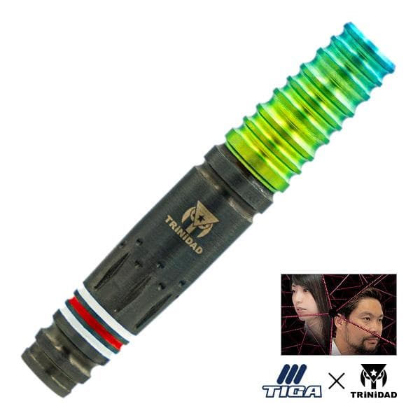 GOMECHU3 FUSION　ゴメチュ3 フュージョン ダーツ　新品・未使用