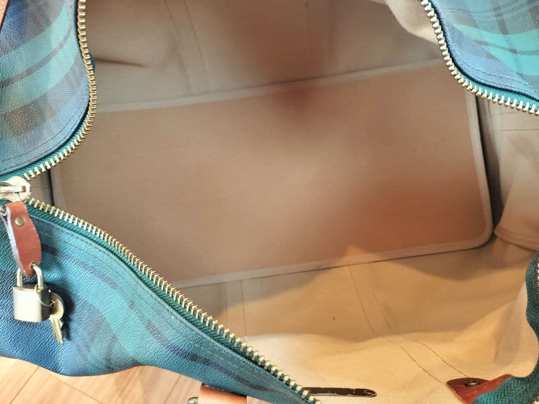 じ　Polo Ralph Lauren ボストンバッグ