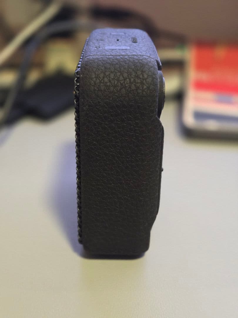 Marshall WILLEN スピーカー ブラック 本体のみ