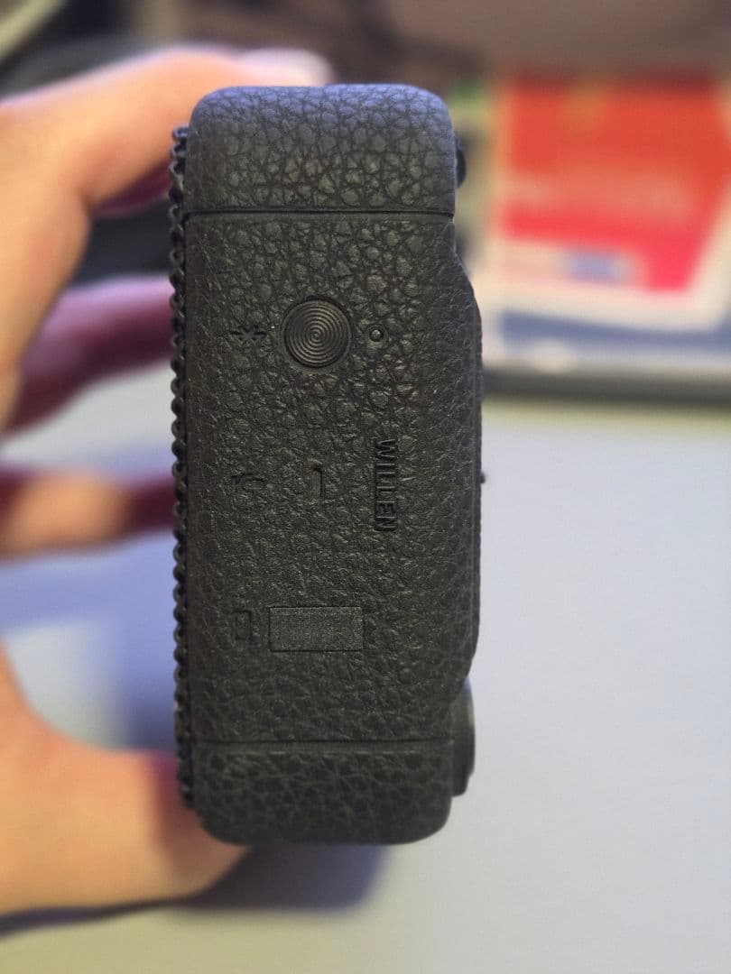 Marshall WILLEN スピーカー ブラック 本体のみ