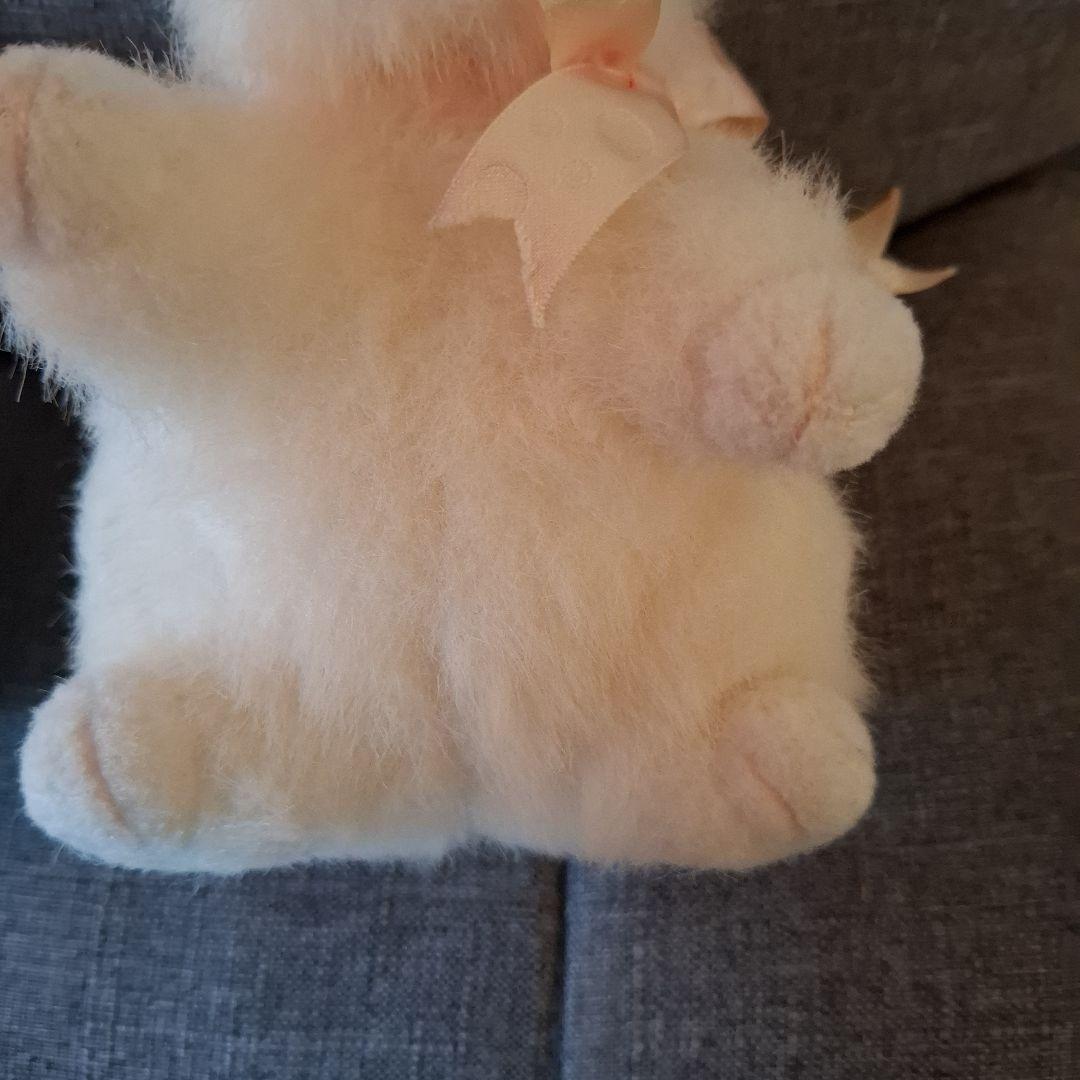 希少レア！テイクオフ うさぎ ペアぬいぐるみ