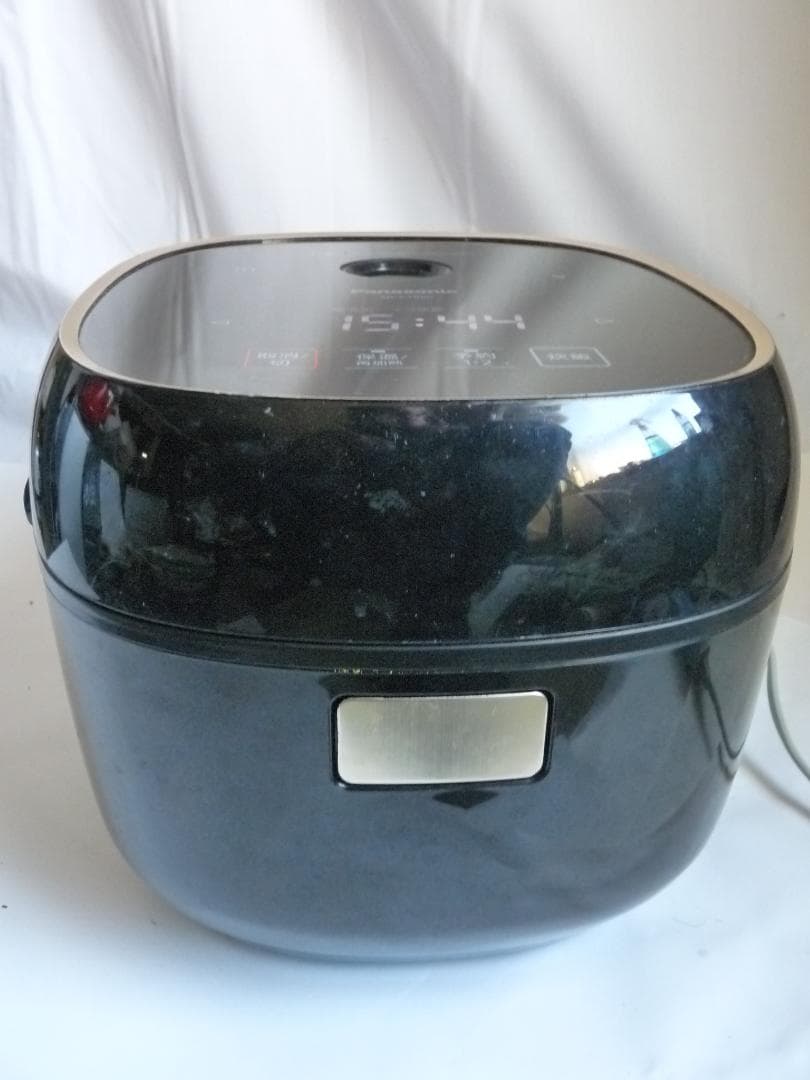 Panasonic SR-KT060 2021年 IH炊飯器