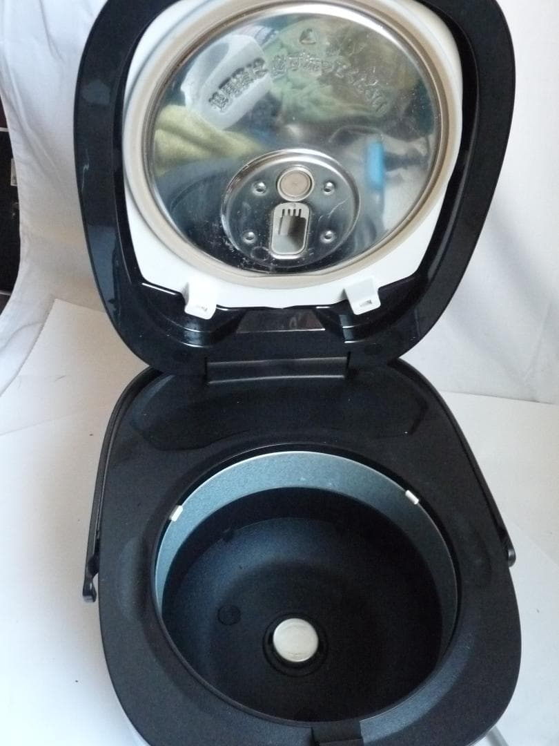 Panasonic SR-KT060 2021年 IH炊飯器