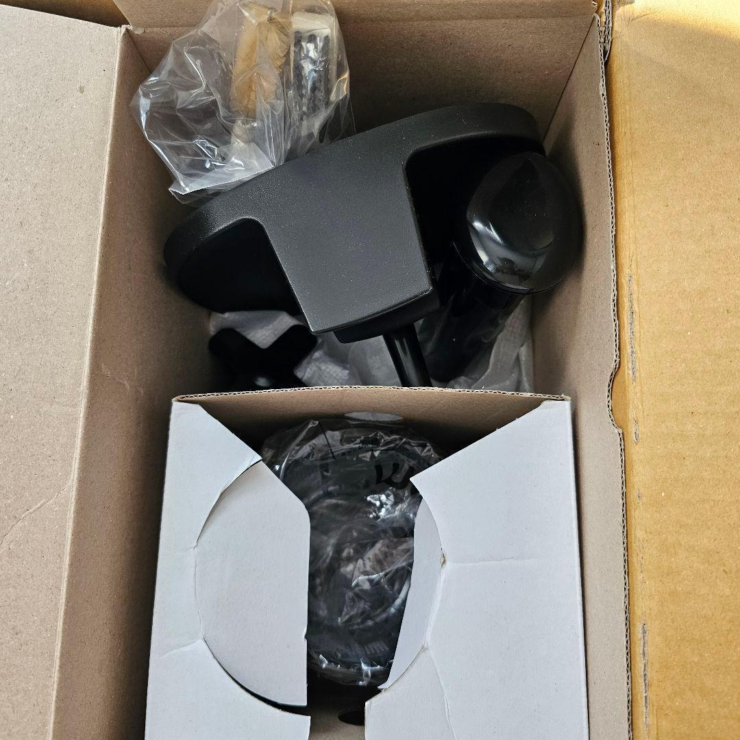 人気モデル✨Hurom スロージューサー マットブラック