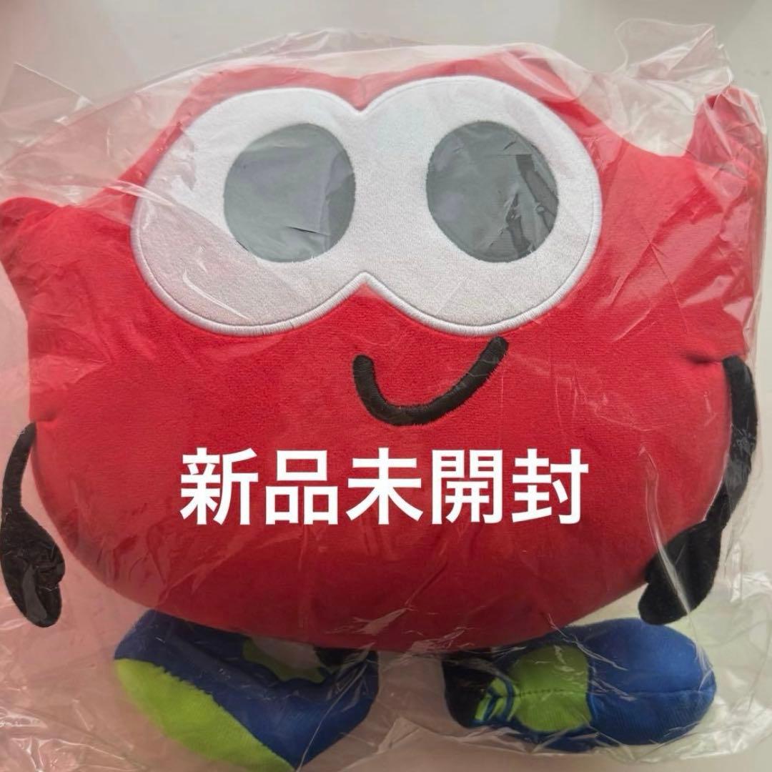 nissy リッピー ネックピロー