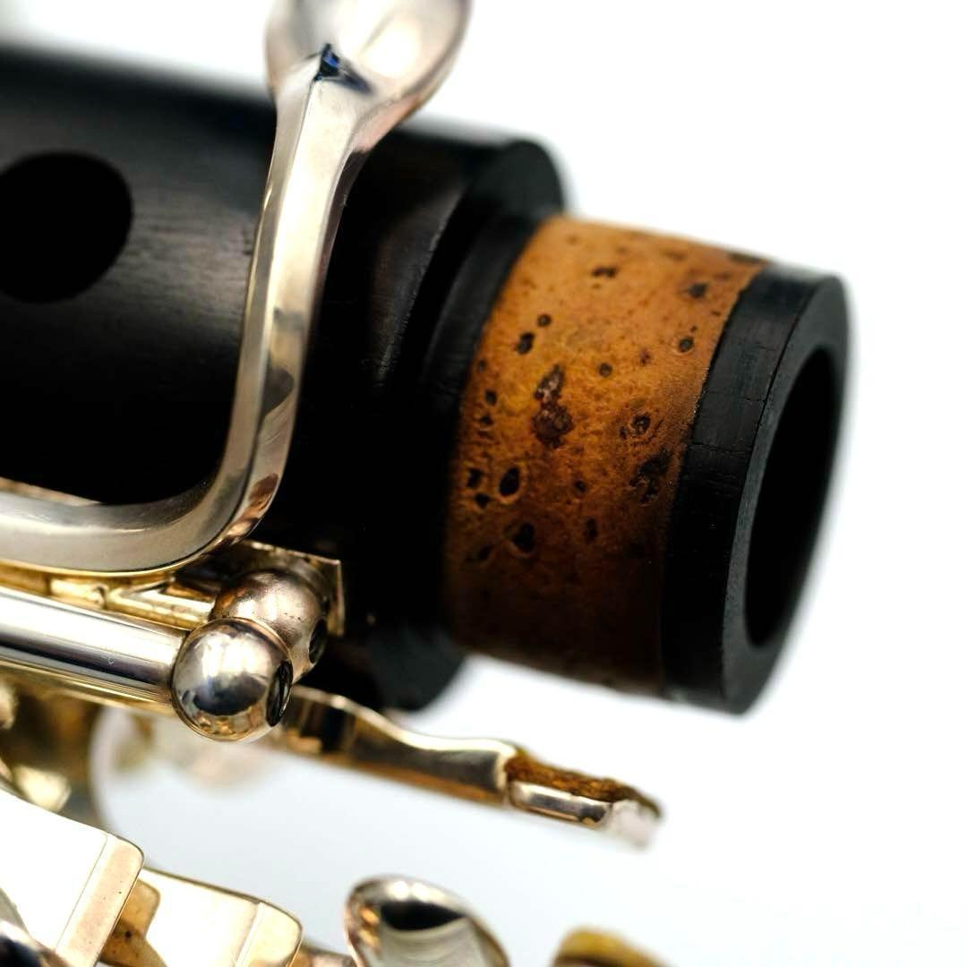 Buffet Crampon ビュッフェ クランポン E13 クラリネット