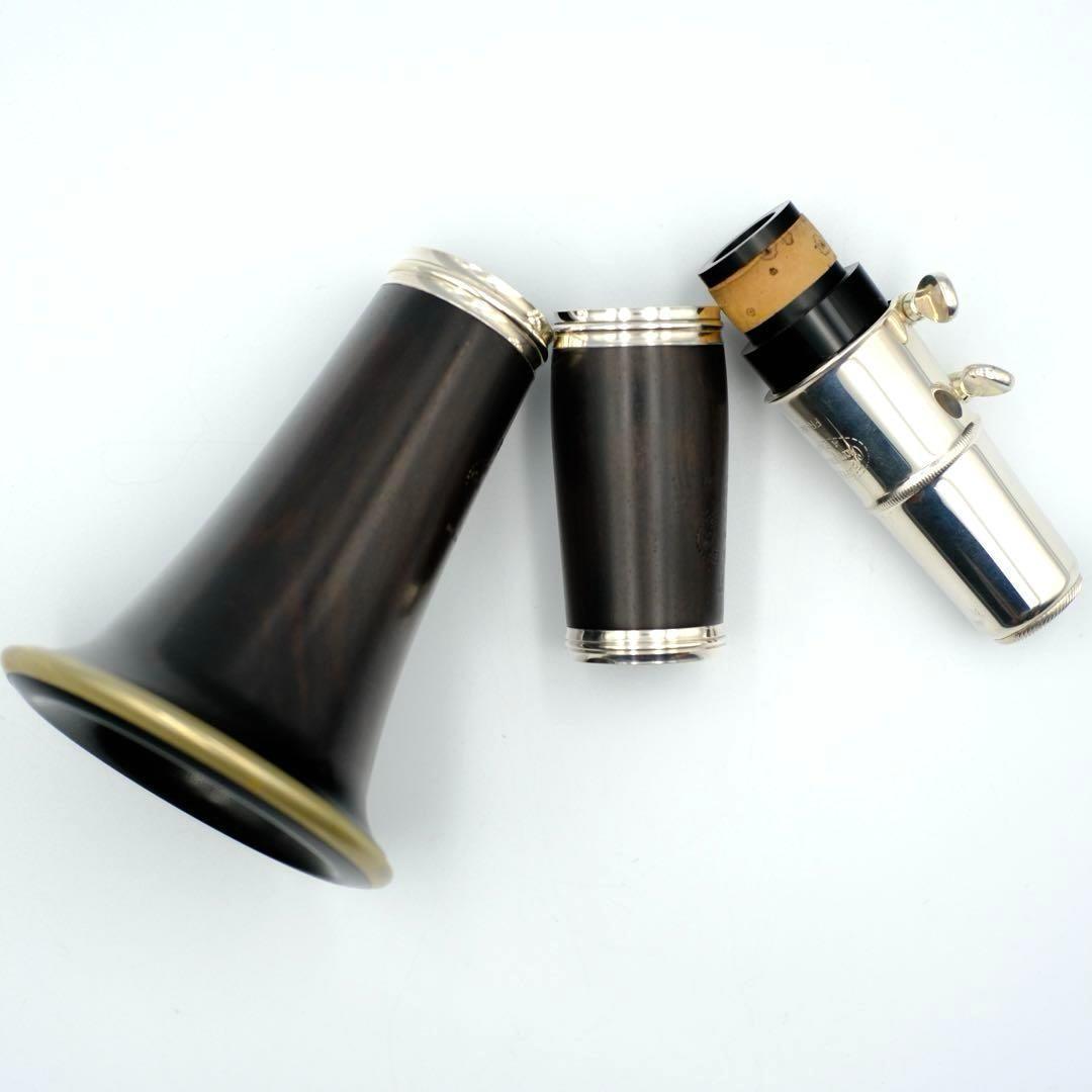 Buffet Crampon ビュッフェ クランポン E13 クラリネット