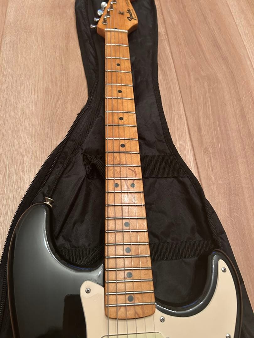 Fender Mexico squireシリーズ Stratocaster