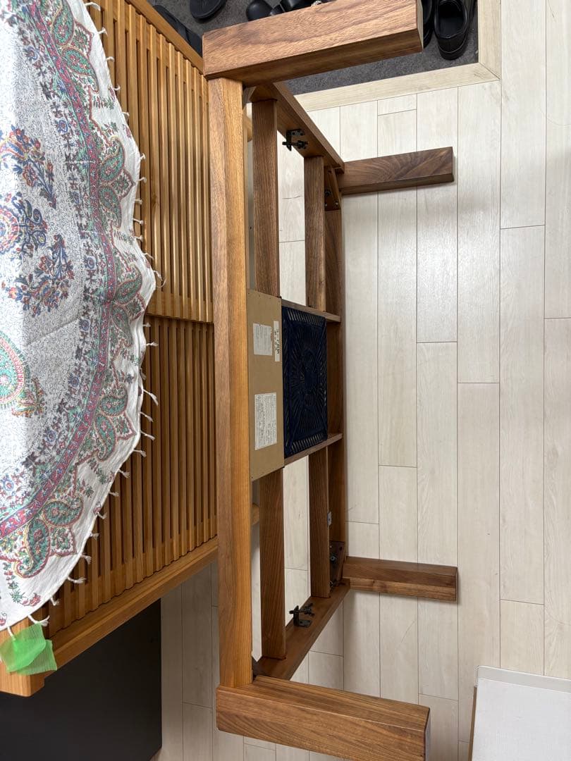 NOMBE kotatsu tableノンベコタツテーブル　日美