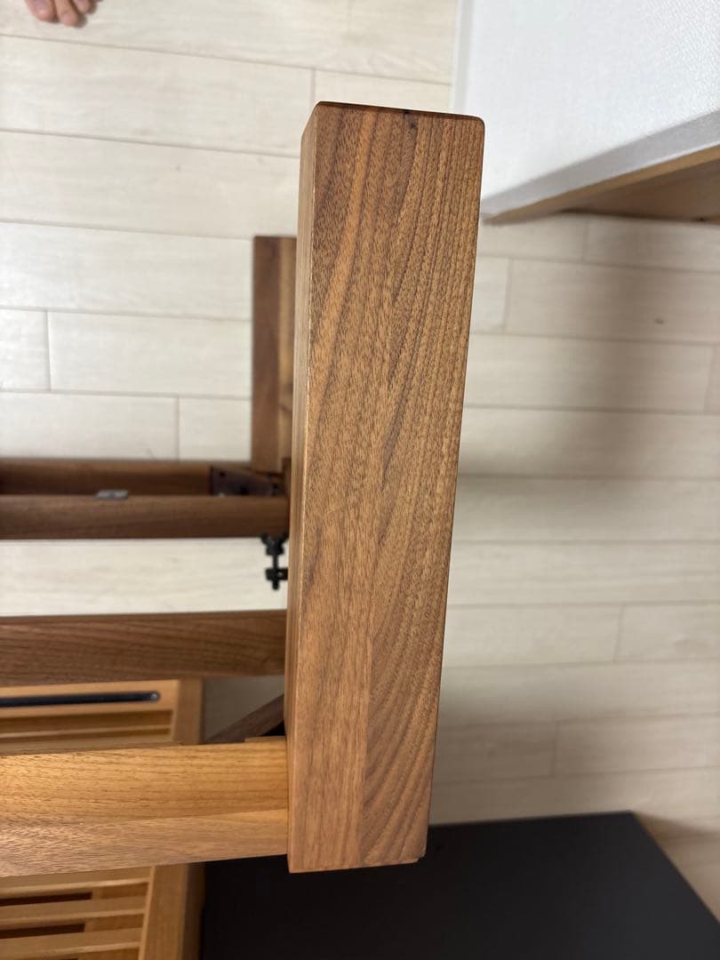 NOMBE kotatsu tableノンベコタツテーブル　日美