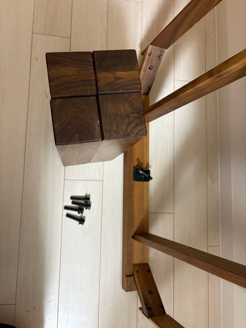 NOMBE kotatsu tableノンベコタツテーブル　日美