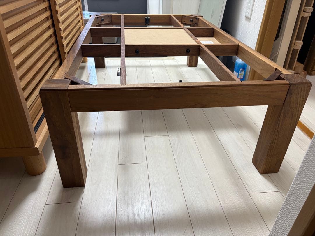 NOMBE kotatsu tableノンベコタツテーブル　日美