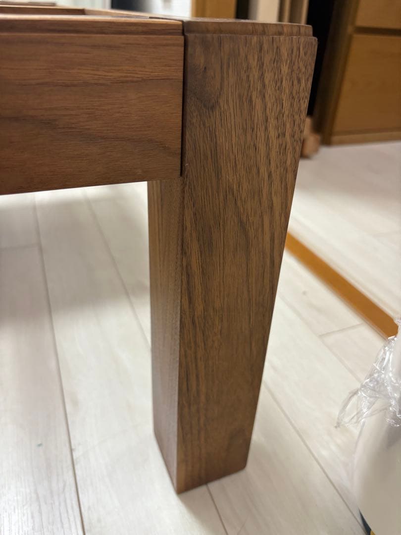 NOMBE kotatsu tableノンベコタツテーブル　日美