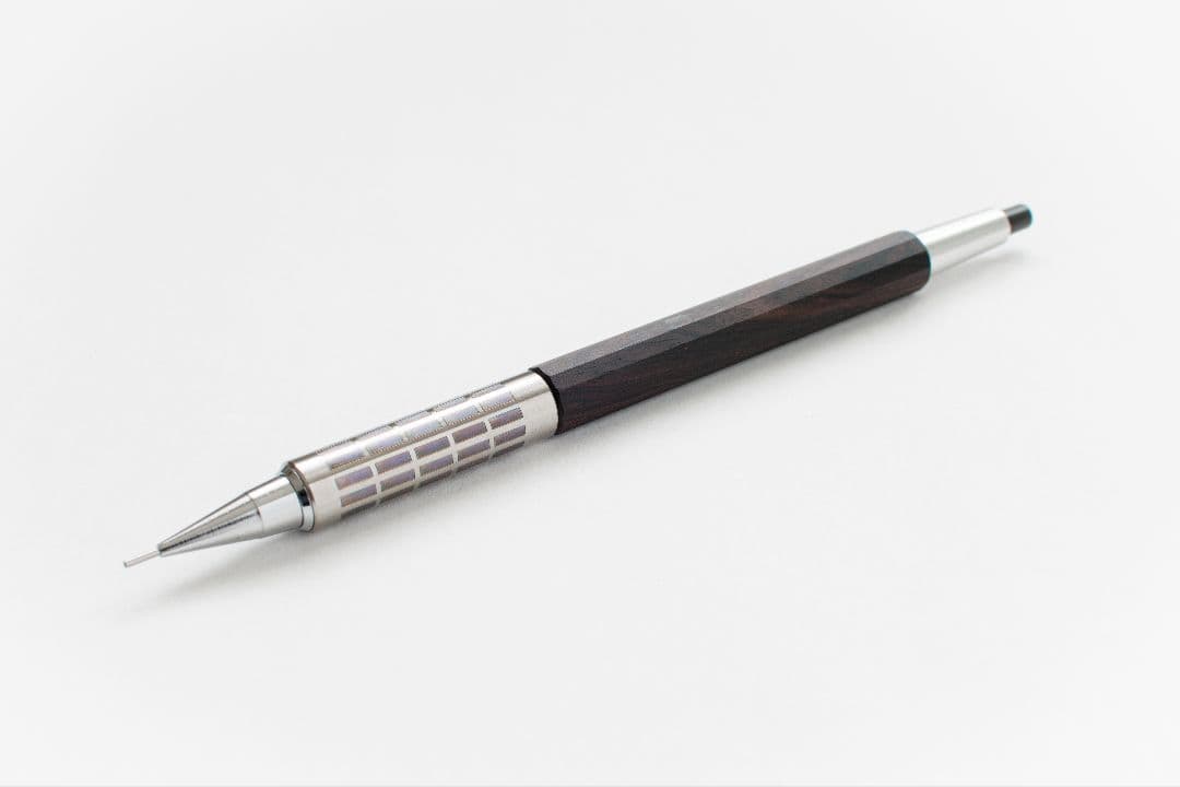 シャープタンク PG5カスタム 蝕刻 チタングリップ