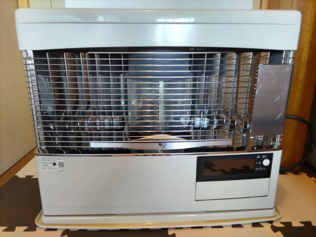 KSH-7032KC S 　煙突式ストーブ