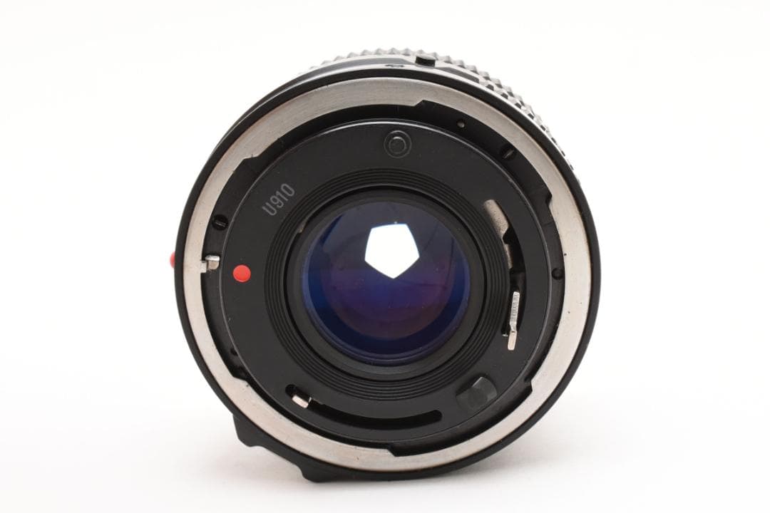 ★美品★ キャノン CANON NEW FD 50mm F1.8 #19718