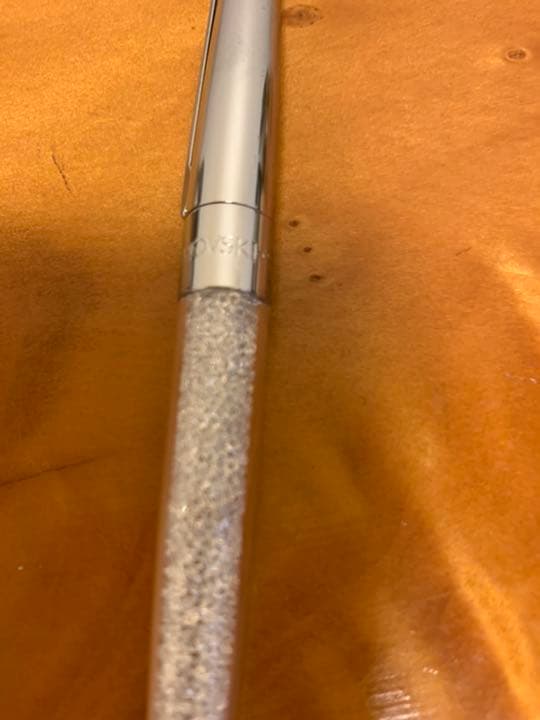 ボールペン スワロフスキー SWAROVSKI