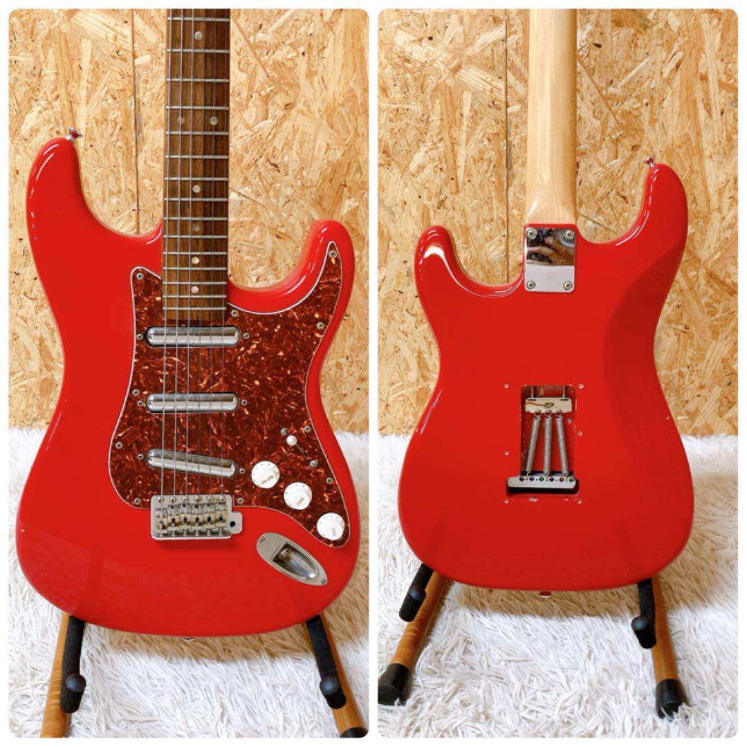 Chandler チャンドラー　ジョーペリーモデル　エレキギター