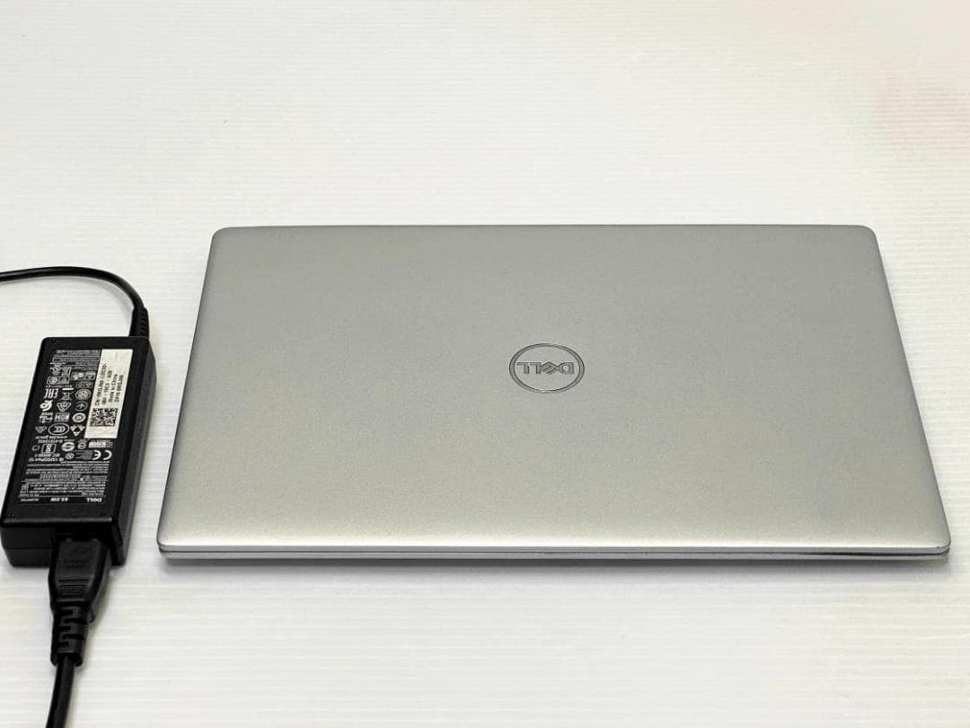 第10世代Core i7 DELL Inspiron 7391 NVMe512G