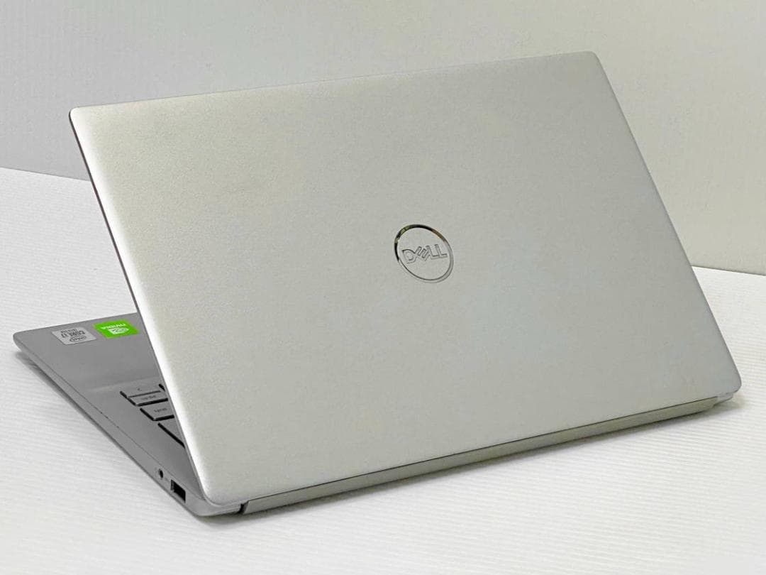第10世代Core i7 DELL Inspiron 7391 NVMe512G
