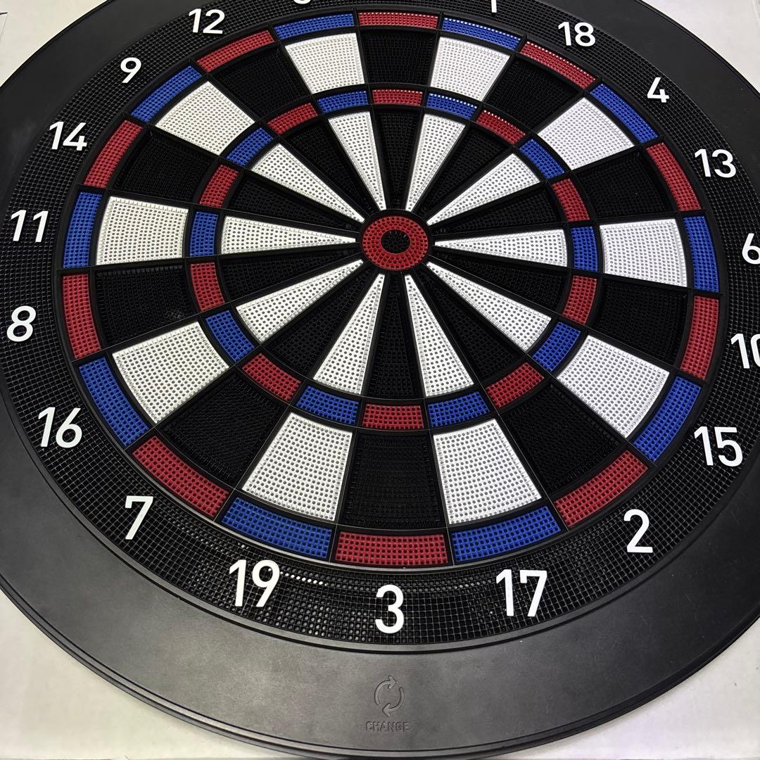 ダーツライブホーム ダーツボード DLH-0000 DARTSLIVE 