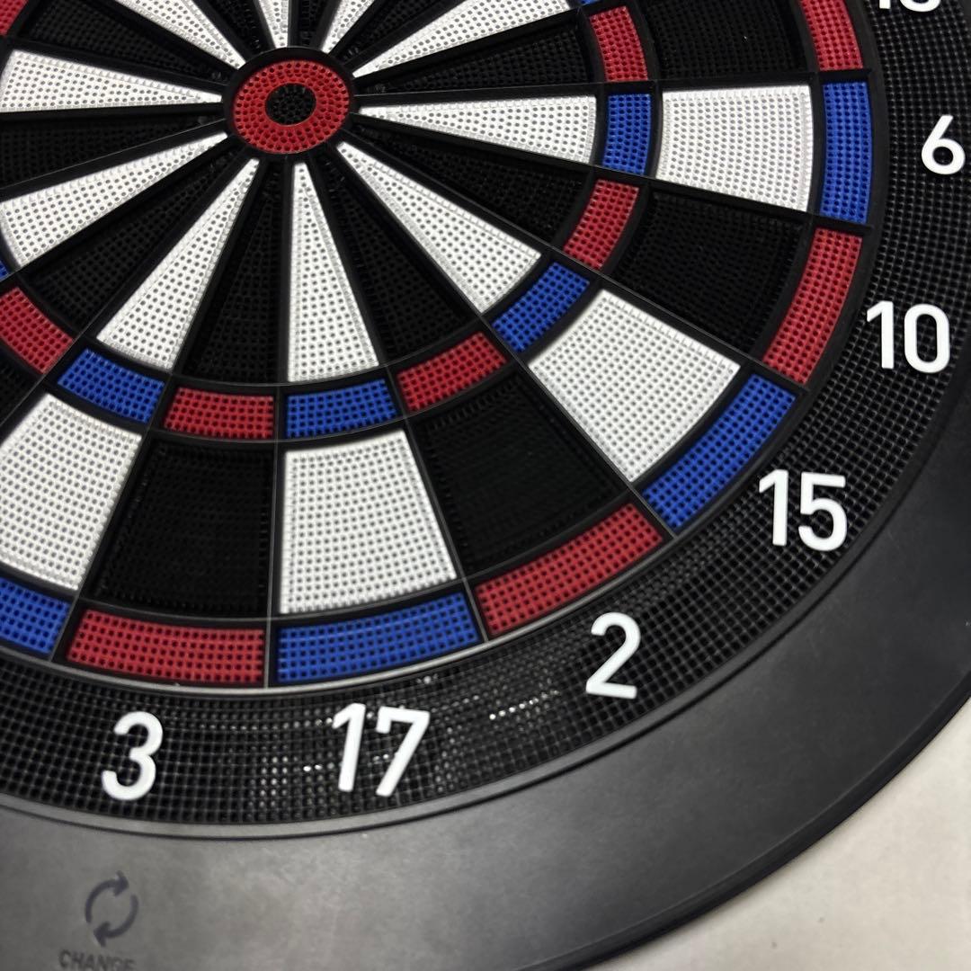 ダーツライブホーム ダーツボード DLH-0000 DARTSLIVE 