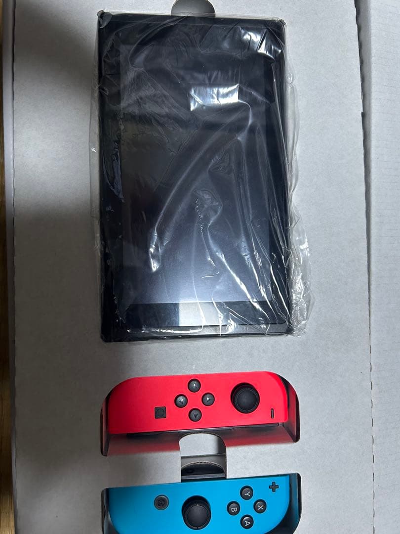 Nintendo Switch 本体 リングフィットアドベンチャーセット