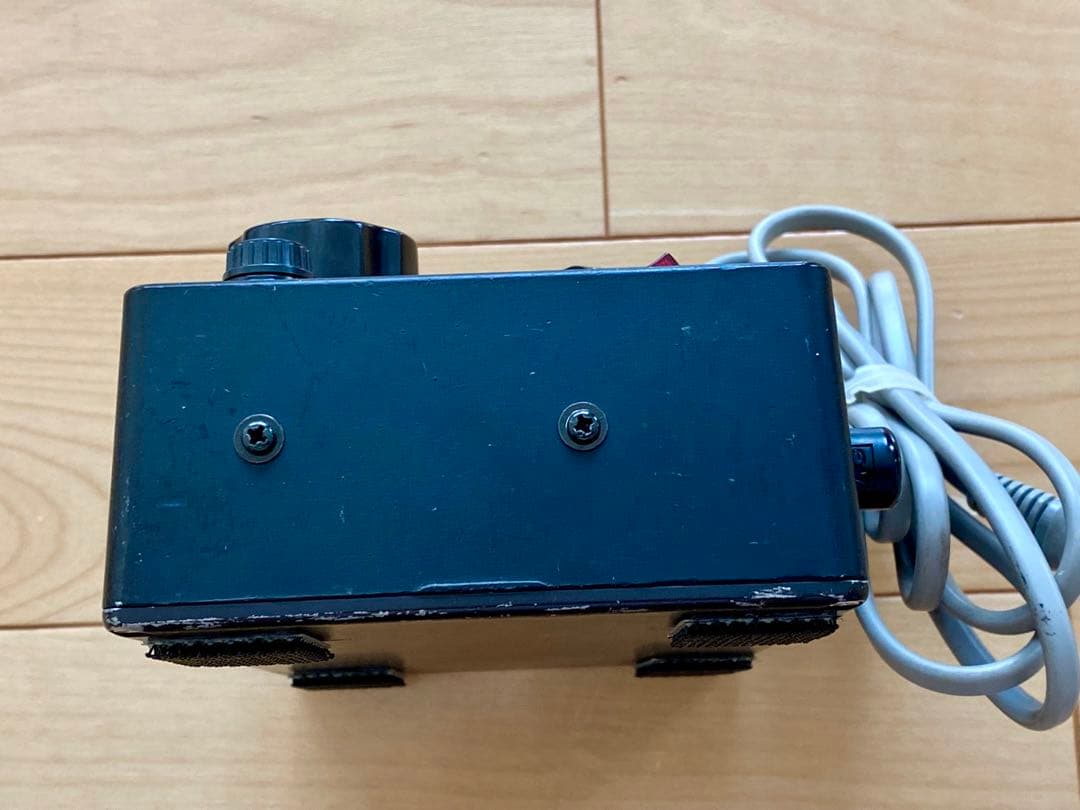 Sound Nagase Mini Vibe 中古 Uni Vibe