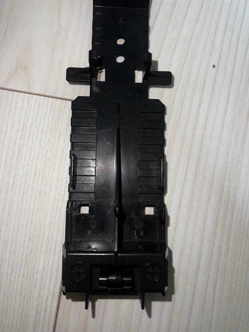 ポピー超合金　 バトルフィーバーJ DXバトルシャーク