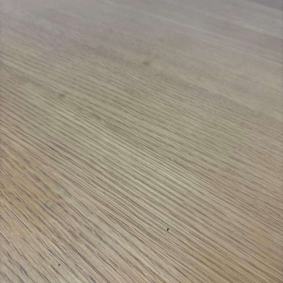 無印良品 楕円こたつ小 MJ-KDS1-N