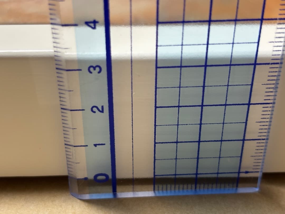 最終価格　福嶋吾然有　ふくしまあさり　猫 アクリル