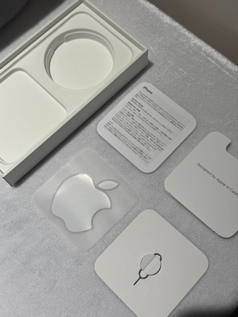 iPhone14 ミッドナイト128GB SIMフリー