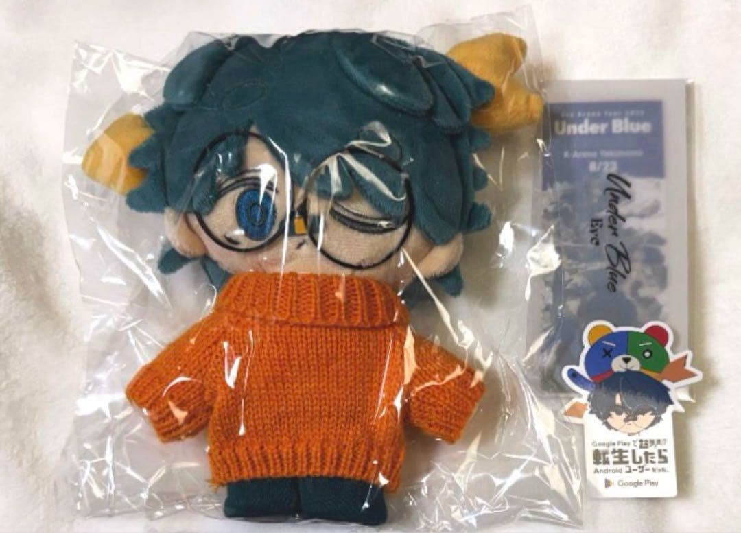 Eve アイコンぬい未開封