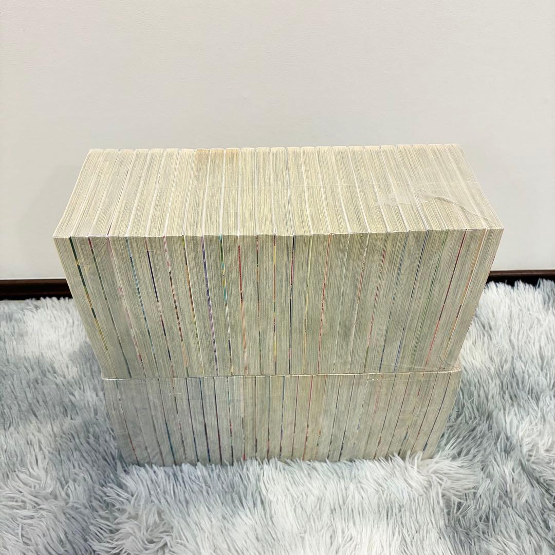 ちはやふる 全巻セット1巻から 50巻 完結