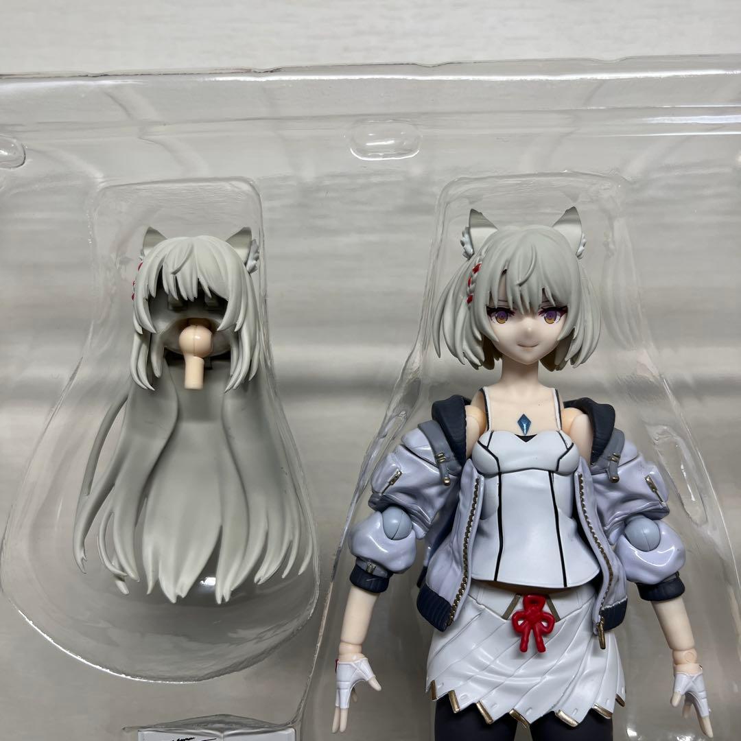 figma ミオ